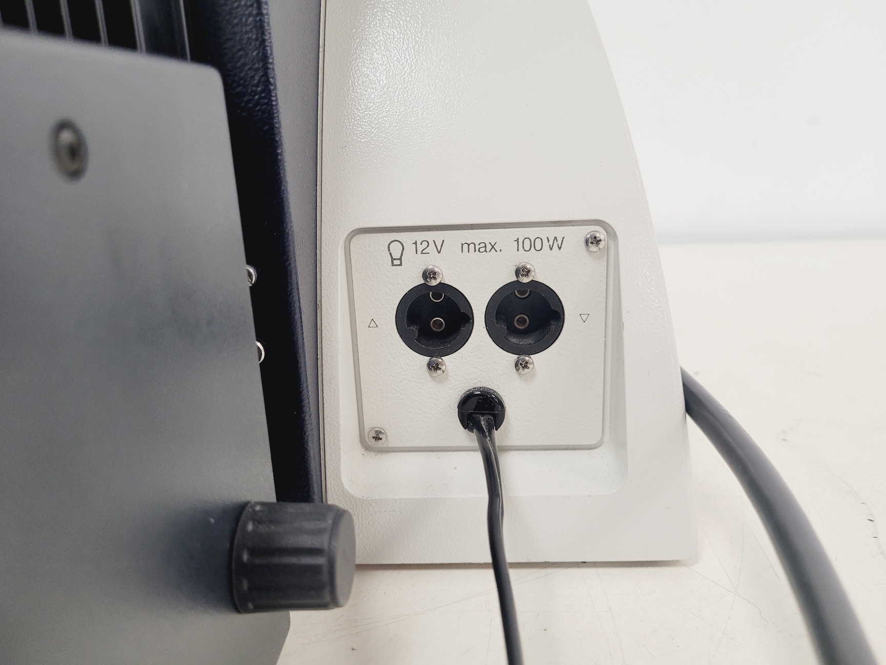 Image of Leica DM6000 Fluorescence Microscope System w/ PC (EL6000, CTR6000)