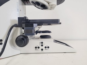 Thumbnail image of Leica DM6000 Fluorescence Microscope System w/ PC (EL6000, CTR6000)