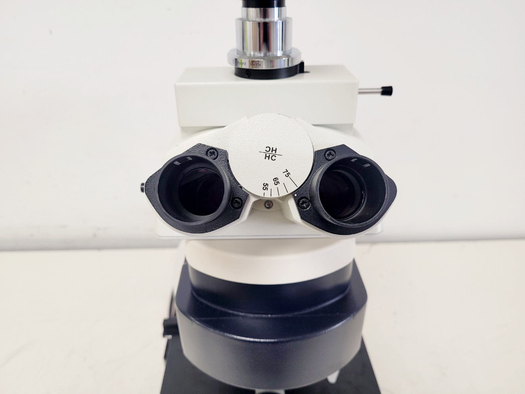 Image of Leica DM6000 Fluorescence Microscope System w/ PC (EL6000, CTR6000)