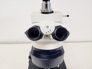Thumbnail image of Leica DM6000 Fluorescence Microscope System w/ PC (EL6000, CTR6000)