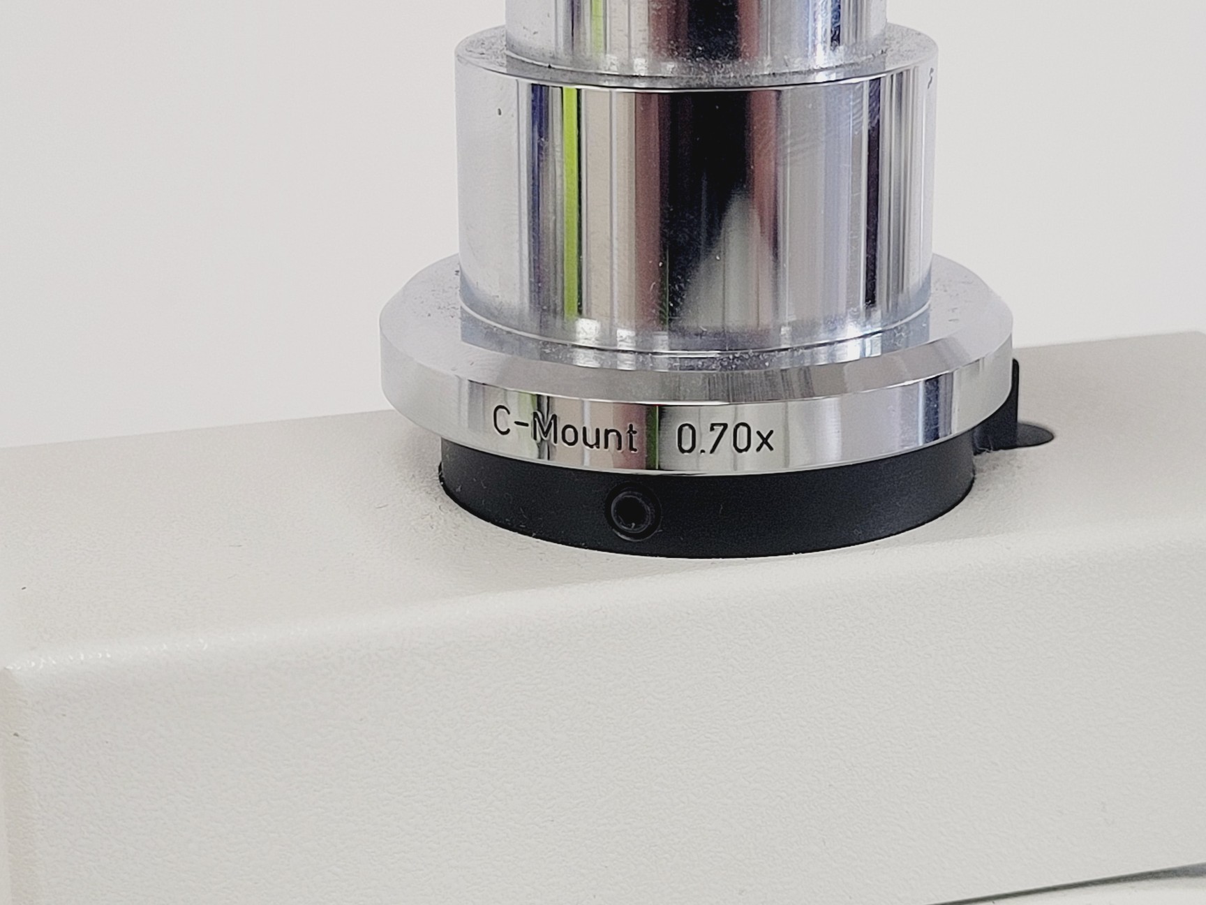 Image of Leica DM6000 Fluorescence Microscope System w/ PC (EL6000, CTR6000)