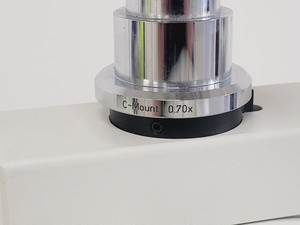 Thumbnail image of Leica DM6000 Fluorescence Microscope System w/ PC (EL6000, CTR6000)