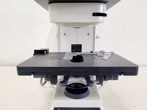 Thumbnail image of Leica DM6000 Fluorescence Microscope System w/ PC (EL6000, CTR6000)
