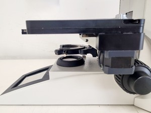 Thumbnail image of Leica DM6000 Fluorescence Microscope System w/ PC (EL6000, CTR6000)