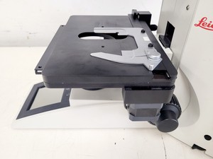 Thumbnail image of Leica DM6000 Fluorescence Microscope System w/ PC (EL6000, CTR6000)