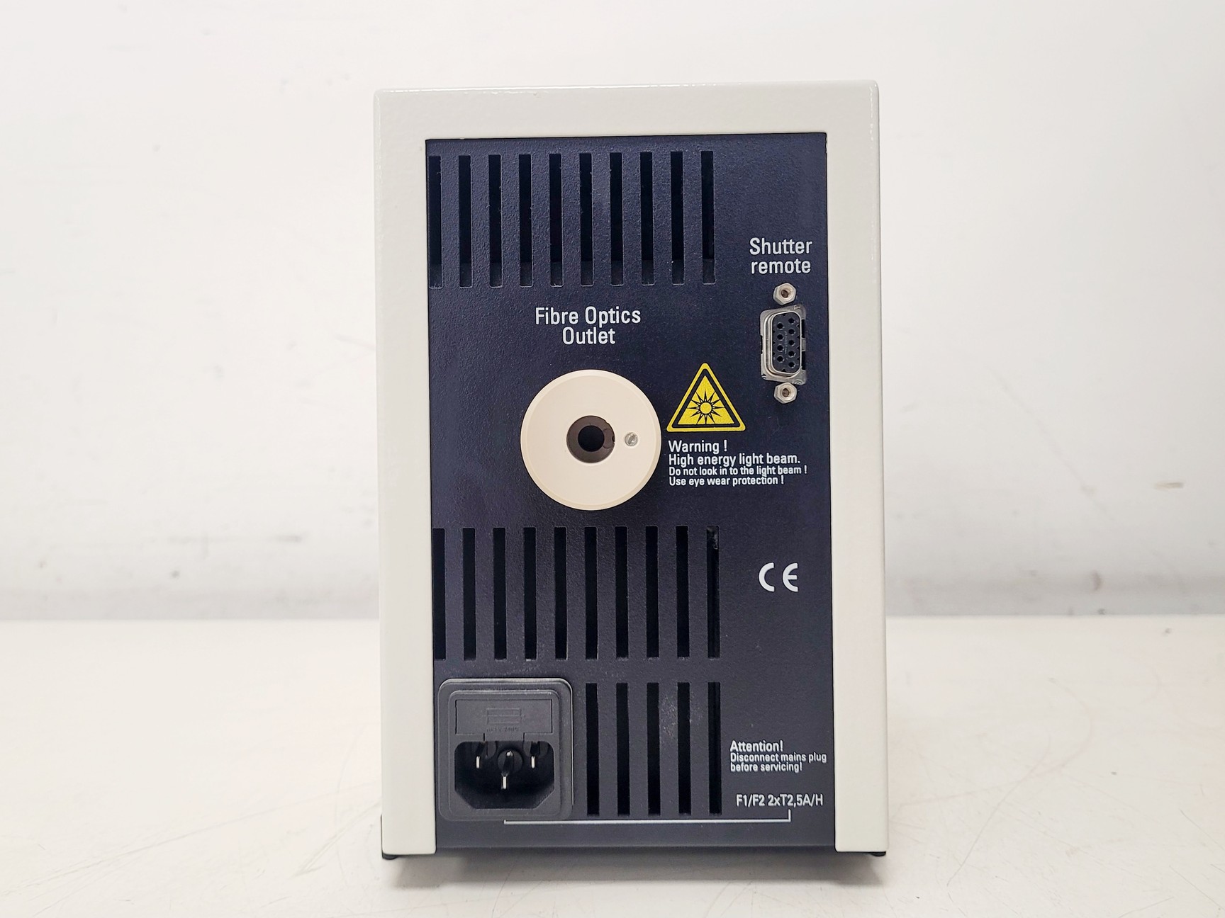Image of Leica DM6000 Fluorescence Microscope System w/ PC (EL6000, CTR6000)