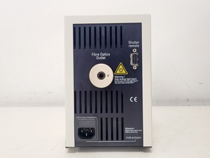 Thumbnail image of Leica DM6000 Fluorescence Microscope System w/ PC (EL6000, CTR6000)