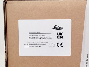 Thumbnail image of Leica DM6000 Fluorescence Microscope System w/ PC (EL6000, CTR6000)