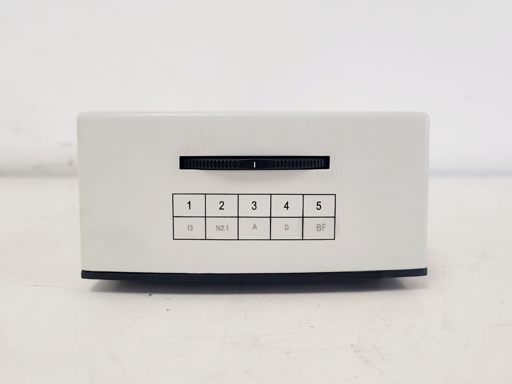 Image of Leica DM Series Fluorescent Attachment (PN: 11 505 236)