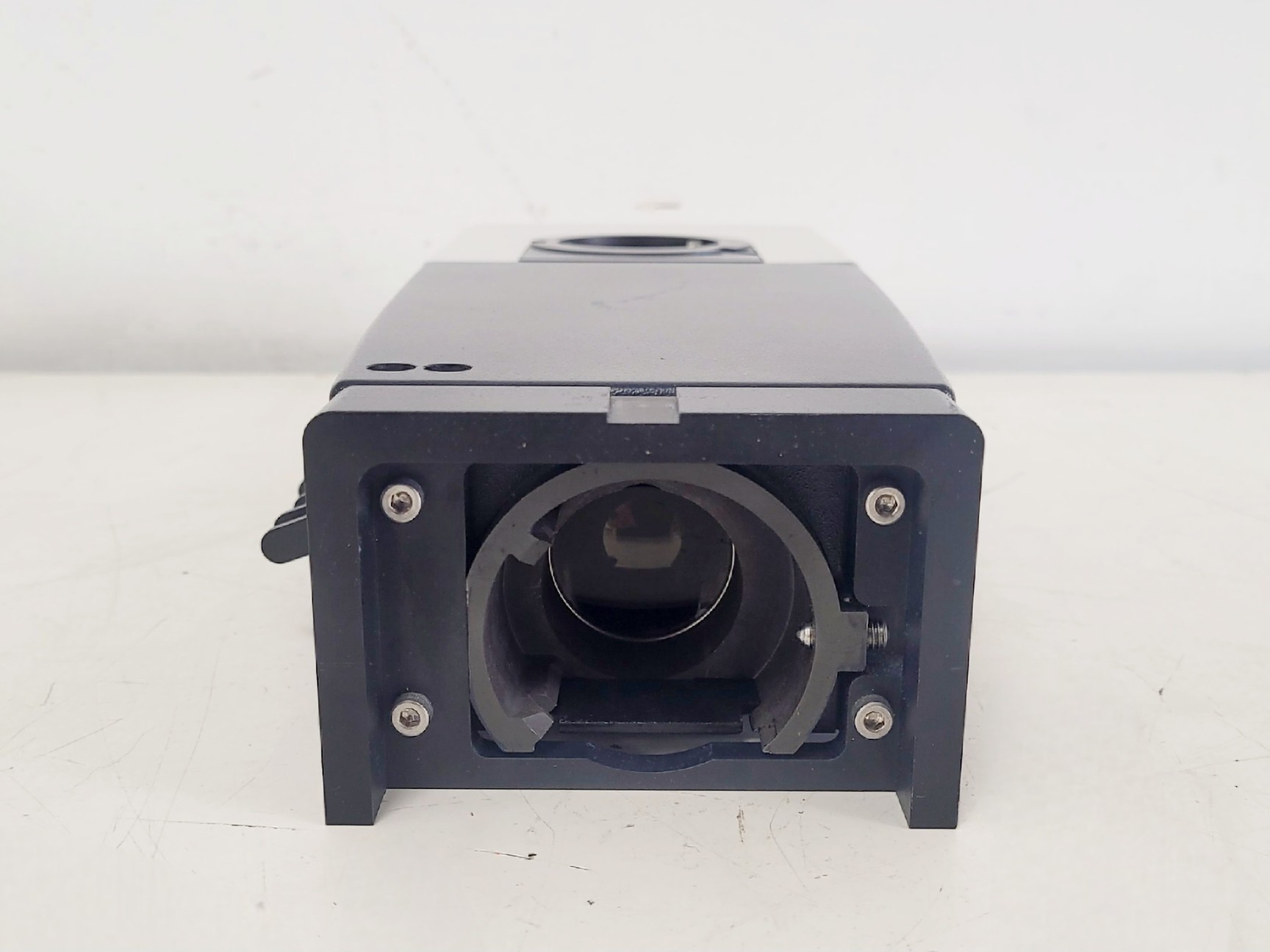 Image of Leica DM Series Fluorescent Attachment (PN: 11 505 236)
