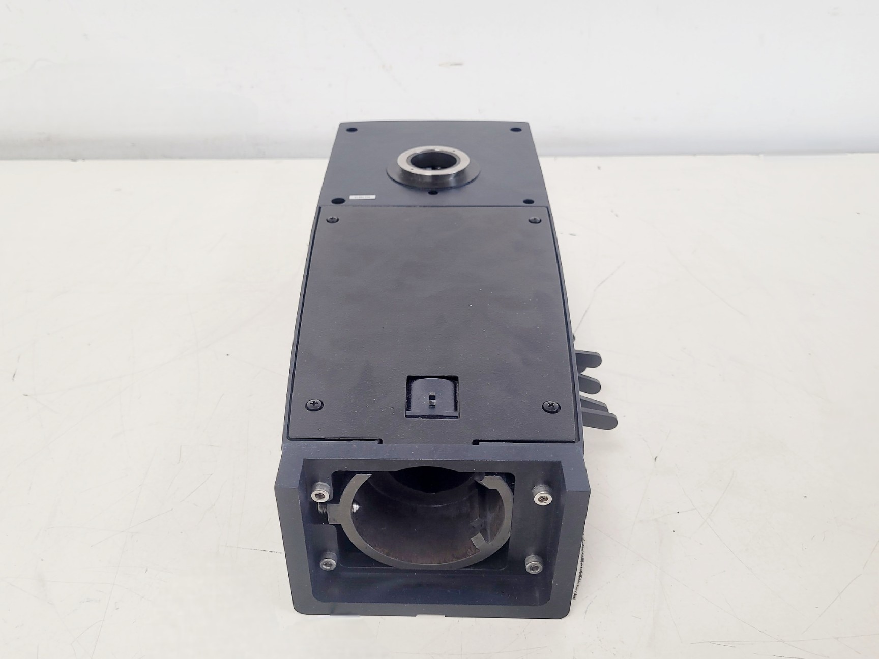 Image of Leica DM Series Fluorescent Attachment (PN: 11 505 236)