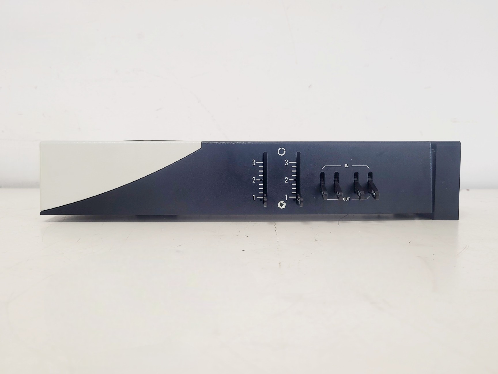 Image of Leica DM Series Fluorescent Attachment (PN: 11 505 236)