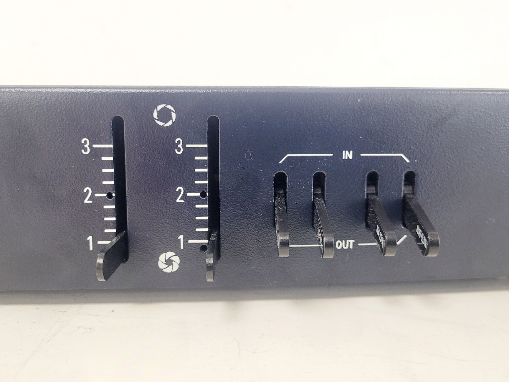 Image of Leica DM Series Fluorescent Attachment (PN: 11 505 236)