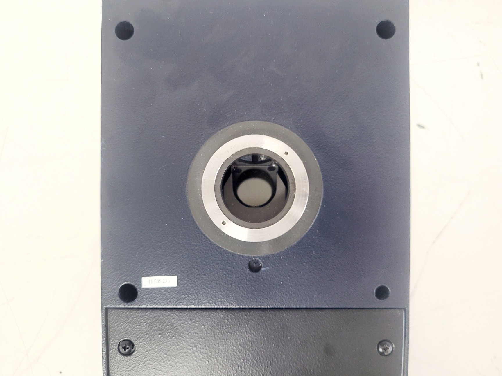 Image of Leica DM Series Fluorescent Attachment (PN: 11 505 236)