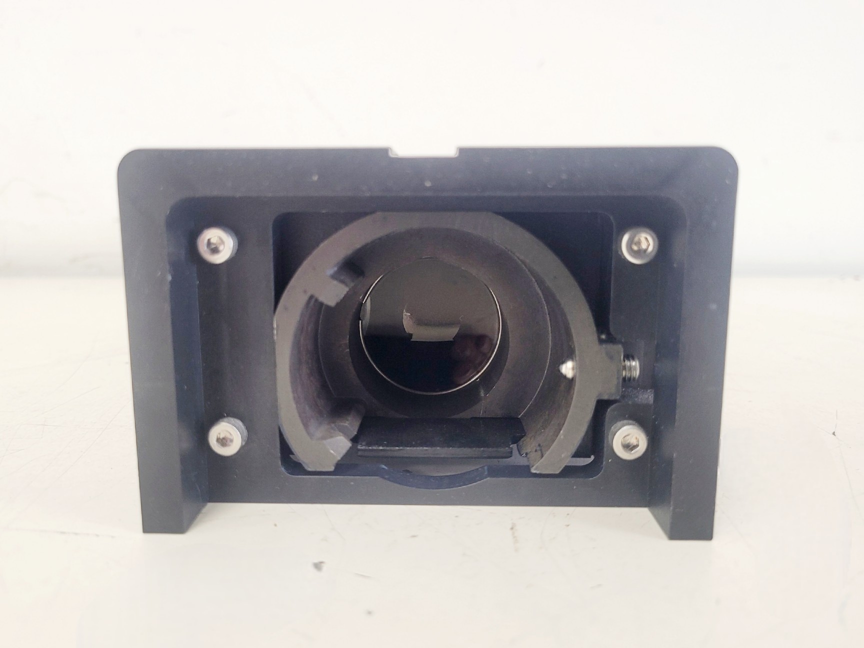 Image of Leica DM Series Fluorescent Attachment (PN: 11 505 236)