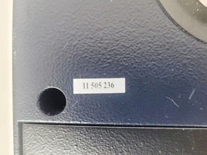 Thumbnail image of Leica DM Series Fluorescent Attachment (PN: 11 505 236)