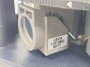 Thumbnail image of Leica DM Series Epifluorescence Illuminator (PN: 11 505 236)