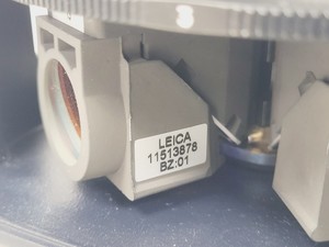 Thumbnail image of Leica DM Series Epifluorescence Illuminator (PN: 11 505 236)