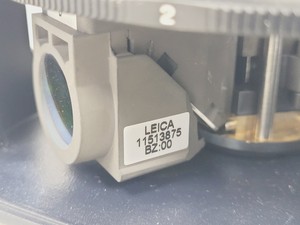 Thumbnail image of Leica DM Series Epifluorescence Illuminator (PN: 11 505 236)