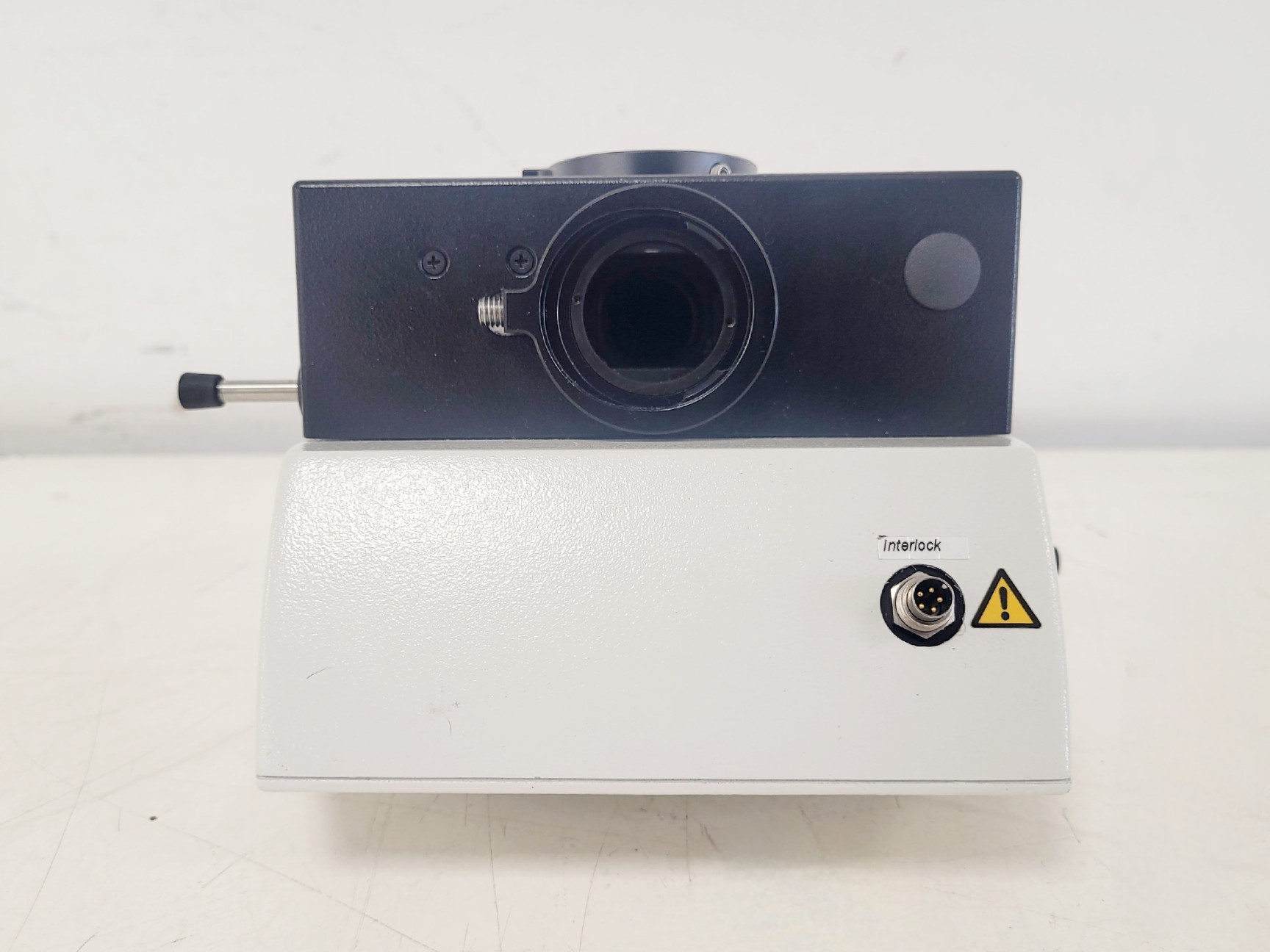 Image of Leica Microscope Binocular Head (PN: 11505238)