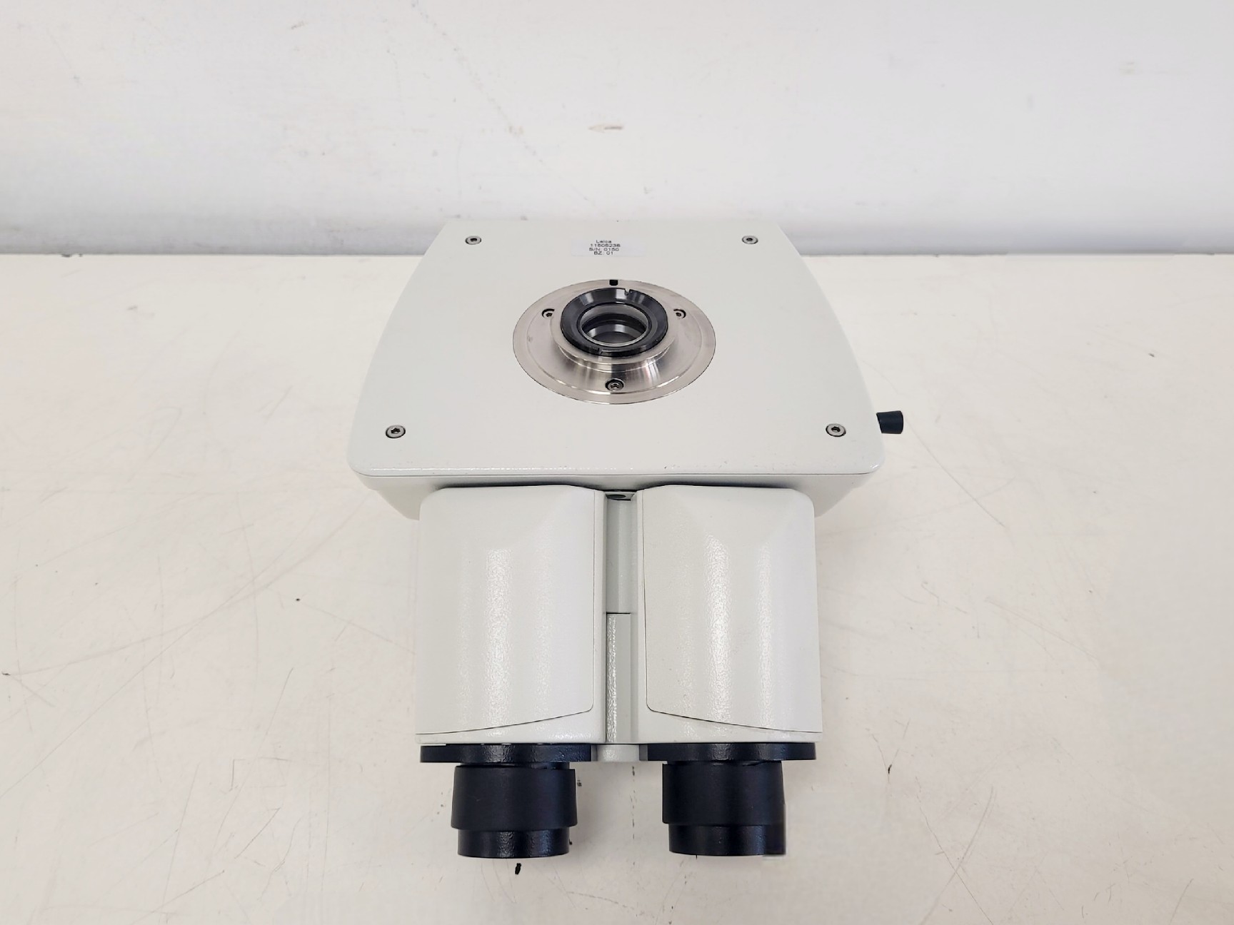 Image of Leica Microscope Binocular Head (PN: 11505238)