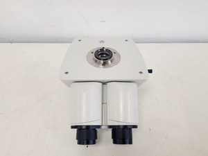 Thumbnail image of Leica Microscope Binocular Head (PN: 11505238)