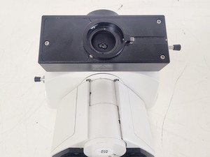 Thumbnail image of Leica Microscope Binocular Head (PN: 11505238)
