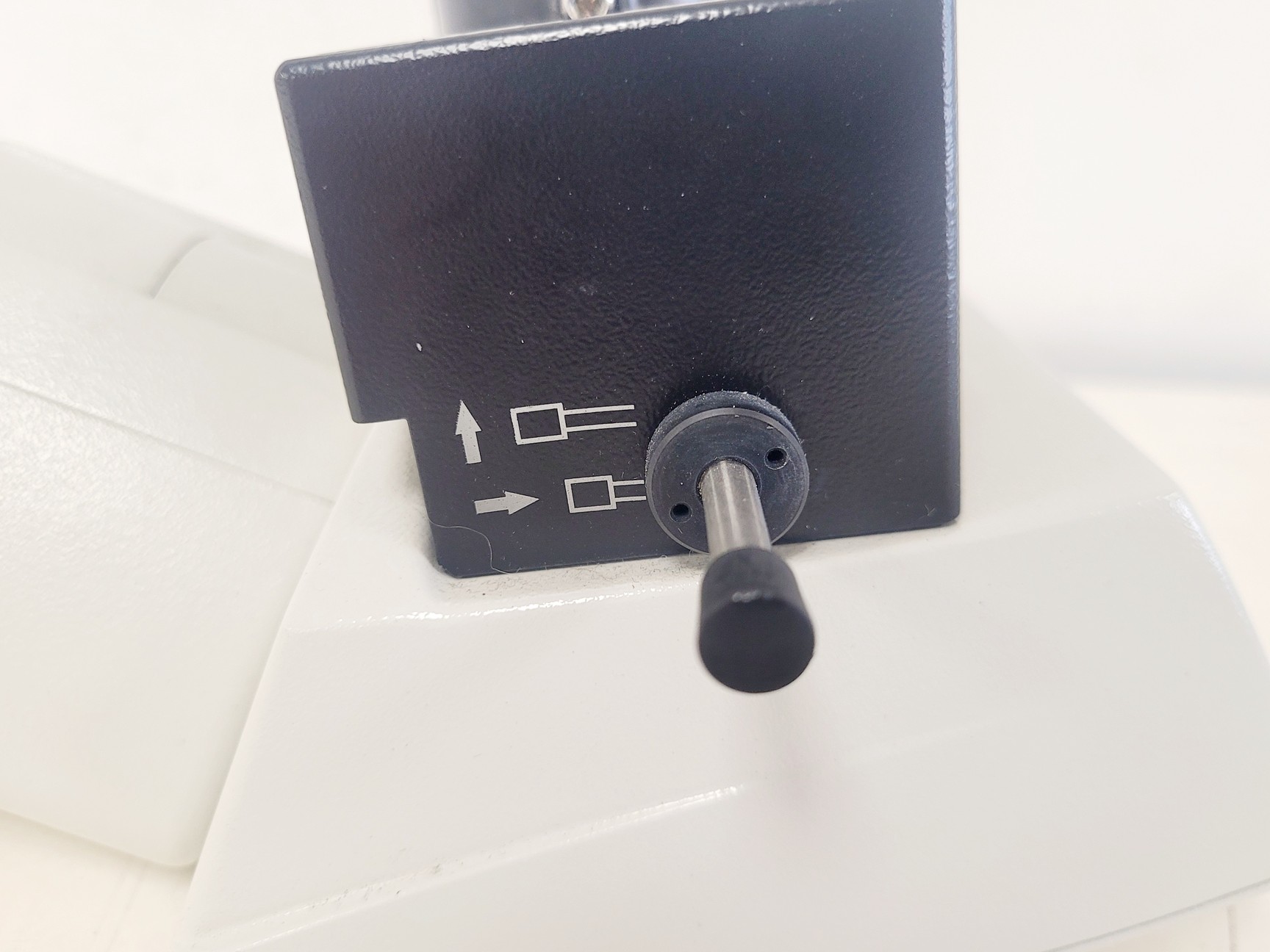 Image of Leica Microscope Binocular Head (PN: 11505238)