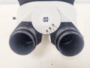 Thumbnail image of Leica Microscope Binocular Head (PN: 11505238)