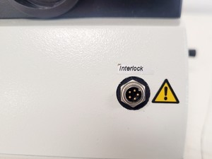 Thumbnail image of Leica Microscope Binocular Head (PN: 11505238)