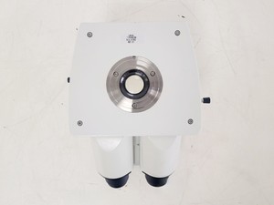 Thumbnail image of Leica Microscope Binocular Head (PN: 11505238)