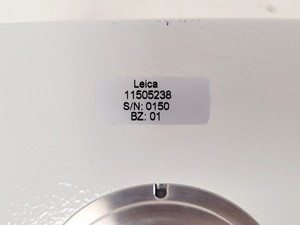 Thumbnail image of Leica Microscope Binocular Head (PN: 11505238)