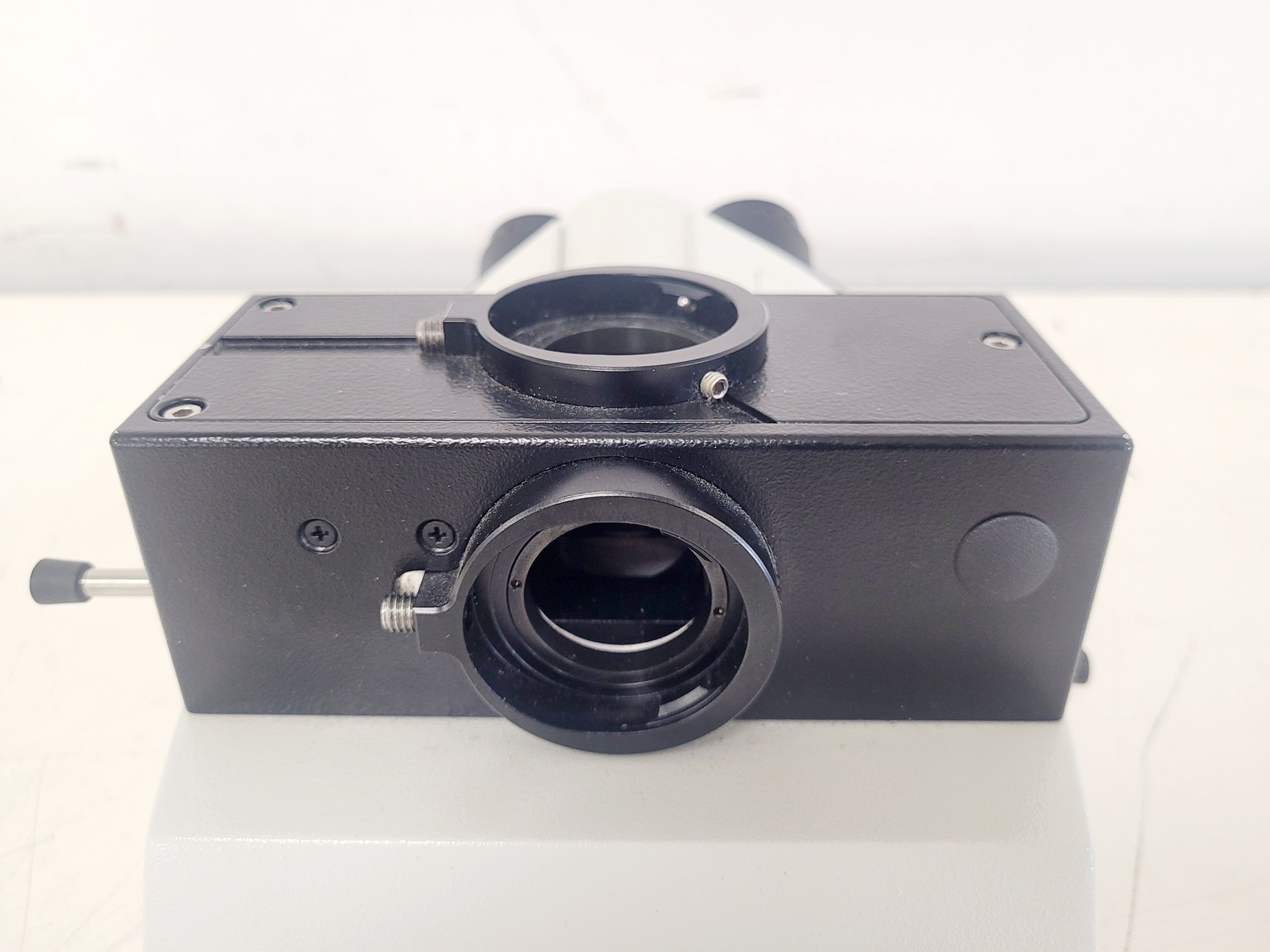 Image of Leica Microscope Binocular Head (PN: 11505238)
