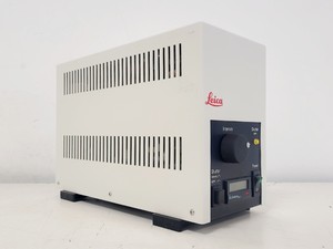 Image of Leica EL6000 External Microscope Light Source Lab