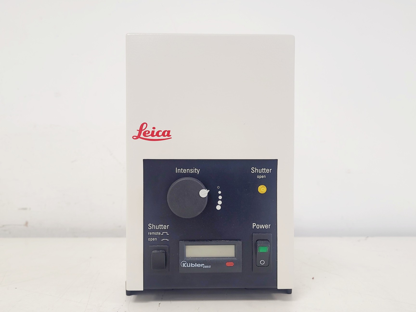 Image of Leica EL6000 External Microscope Light Source Lab
