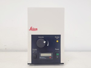 Thumbnail image of Leica EL6000 External Microscope Light Source Lab
