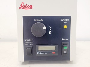 Thumbnail image of Leica EL6000 External Microscope Light Source Lab