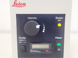 Thumbnail image of Leica EL6000 External Microscope Light Source Lab