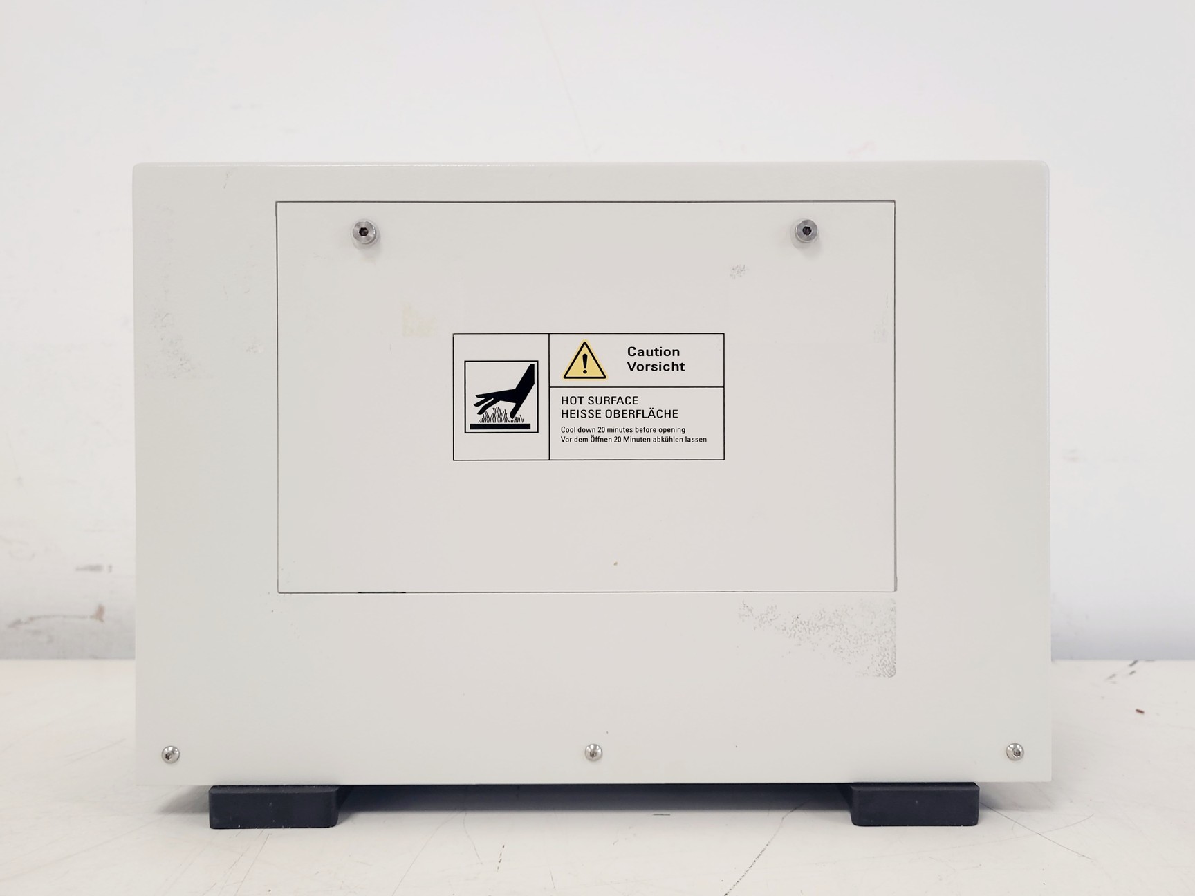 Image of Leica EL6000 External Microscope Light Source Lab