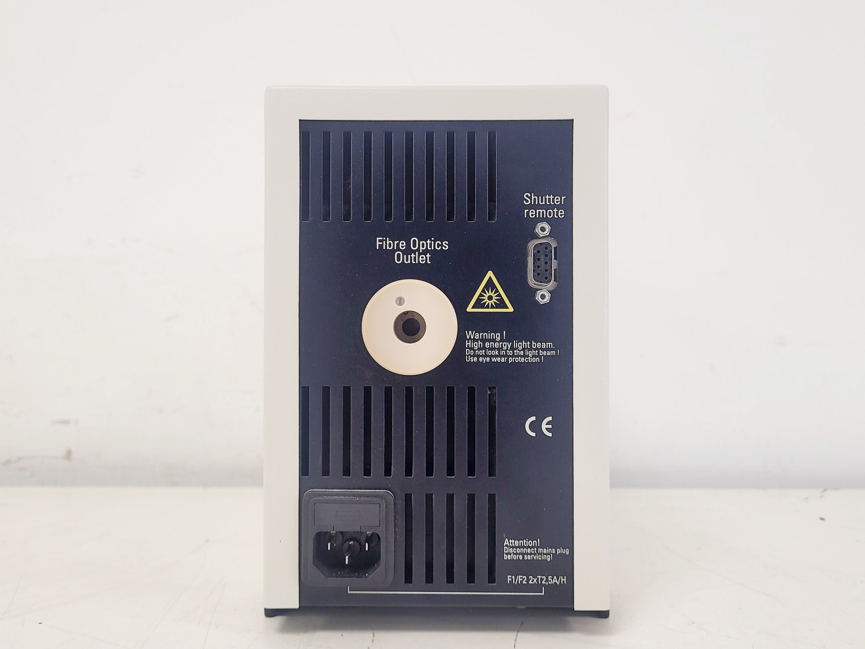 Image of Leica EL6000 External Microscope Light Source Lab