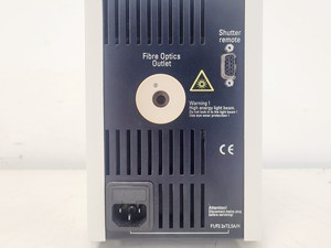 Thumbnail image of Leica EL6000 External Microscope Light Source Lab