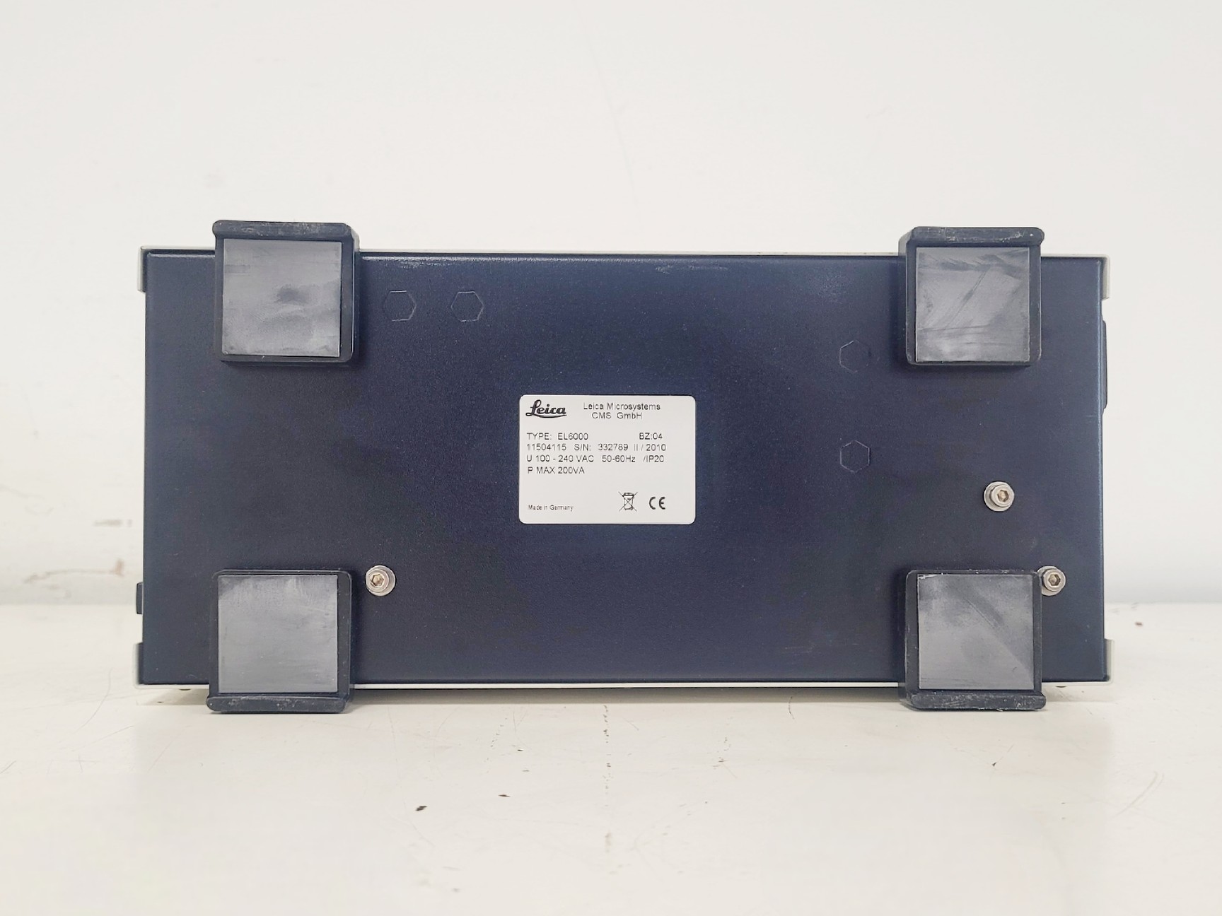 Image of Leica EL6000 External Microscope Light Source Lab