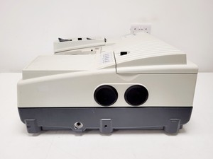 Thumbnail image of Thermo Scientific Nicolet 6700 FTIR Spectrometer w/ Thermo DTGS Lab 