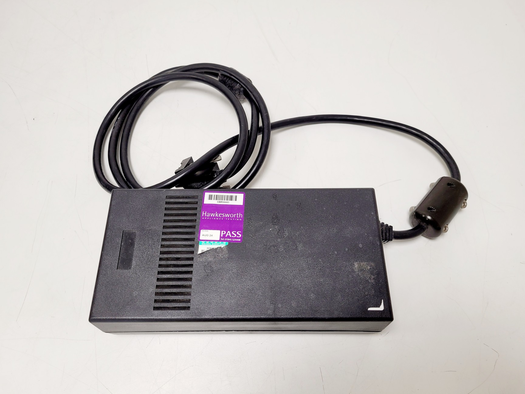 Image of Thermo Scientific Nicolet 6700 FTIR Spectrometer w/ Thermo DTGS Lab 