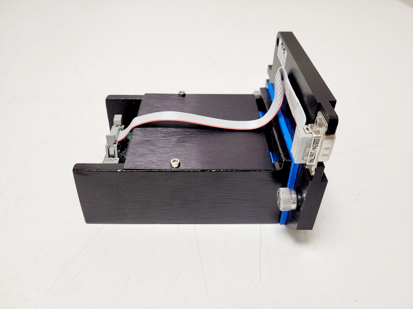 Image of Thermo Scientific Nicolet 6700 FTIR Spectrometer w/ Thermo DTGS Lab 