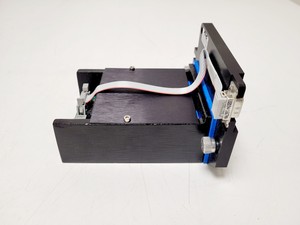 Thumbnail image of Thermo Scientific Nicolet 6700 FTIR Spectrometer w/ Thermo DTGS Lab 
