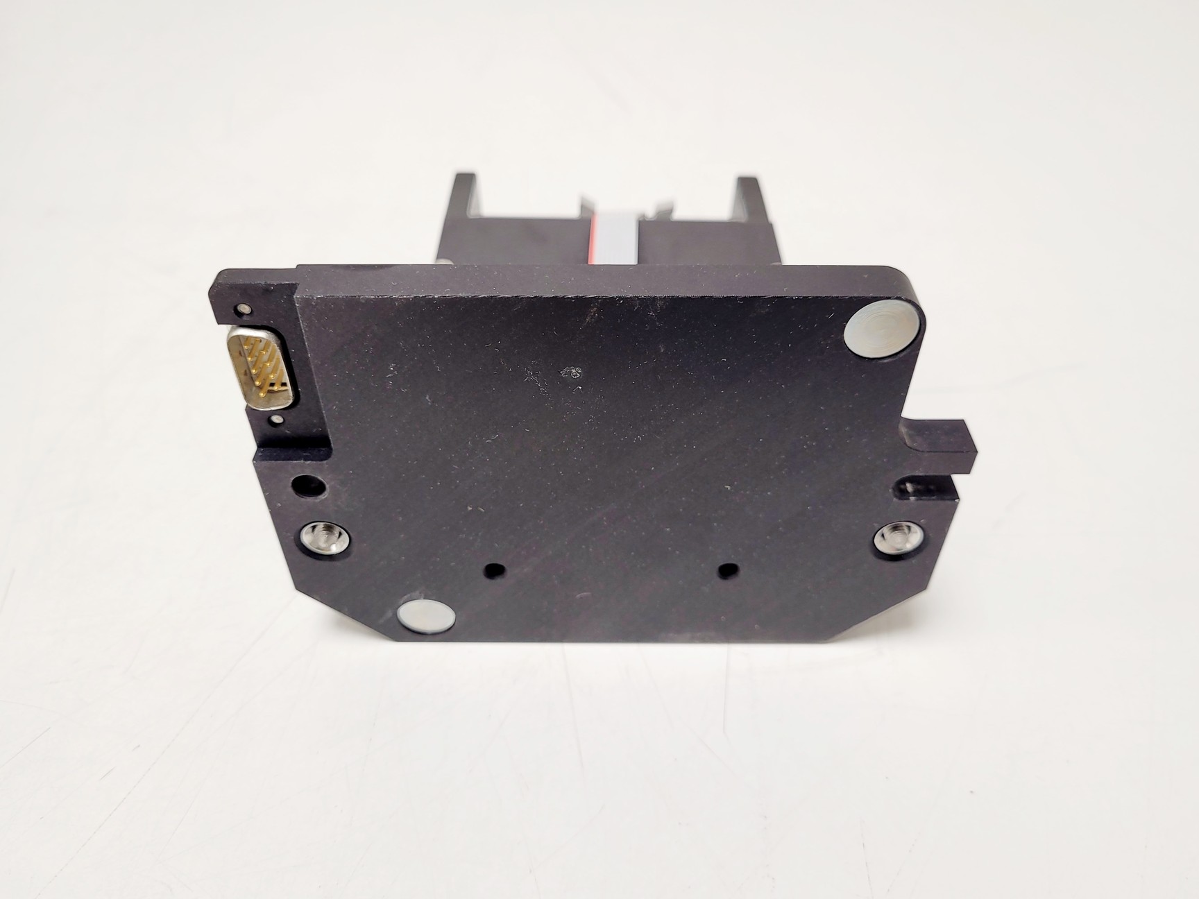 Image of Thermo Scientific Nicolet 6700 FTIR Spectrometer w/ Thermo DTGS Lab 