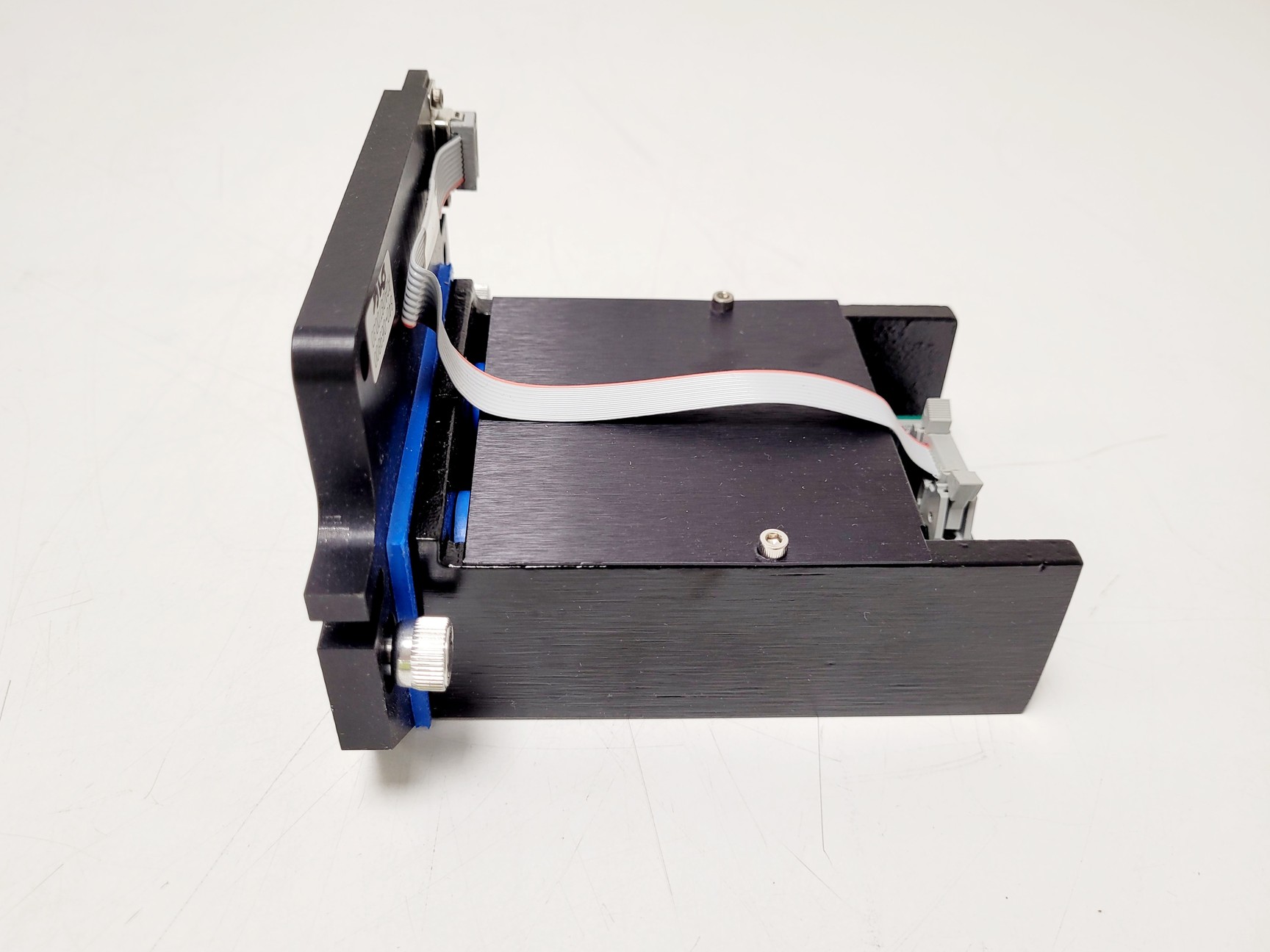 Image of Thermo Scientific Nicolet 6700 FTIR Spectrometer w/ Thermo DTGS Lab 