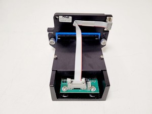 Thumbnail image of Thermo Scientific Nicolet 6700 FTIR Spectrometer w/ Thermo DTGS Lab 