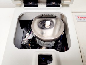 Thumbnail image of Thermo Scientific Nicolet 6700 FTIR Spectrometer w/ Thermo DTGS Lab 